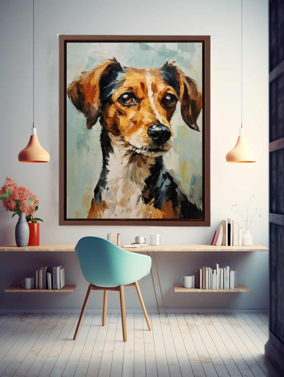  Artwork