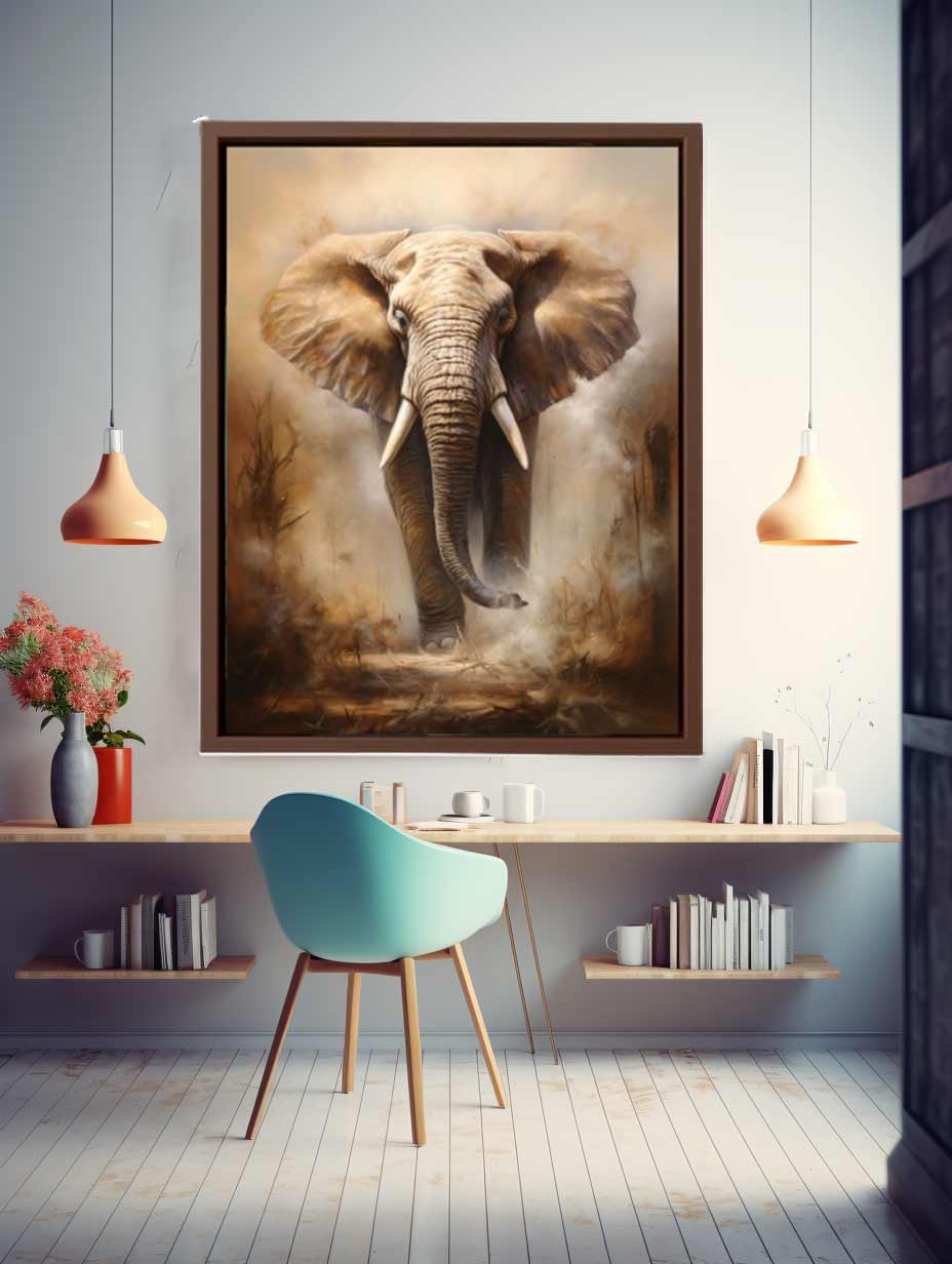  Artwork