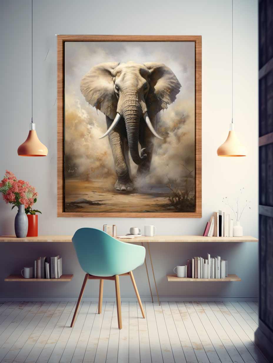Elephant  