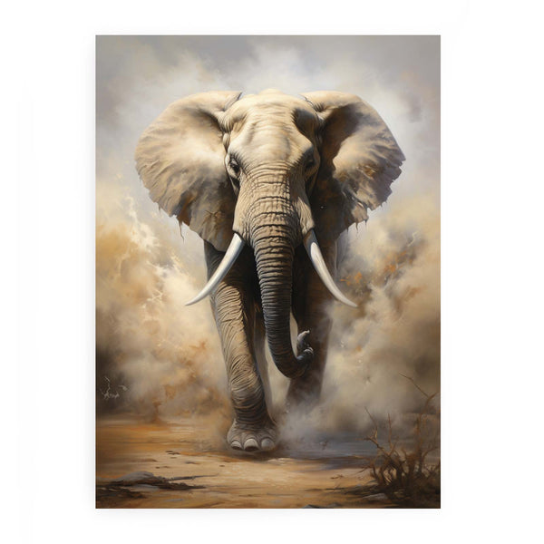 Elephant  