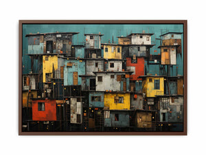 Canvas Print