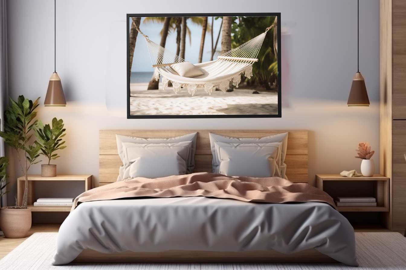Weekend On Beach