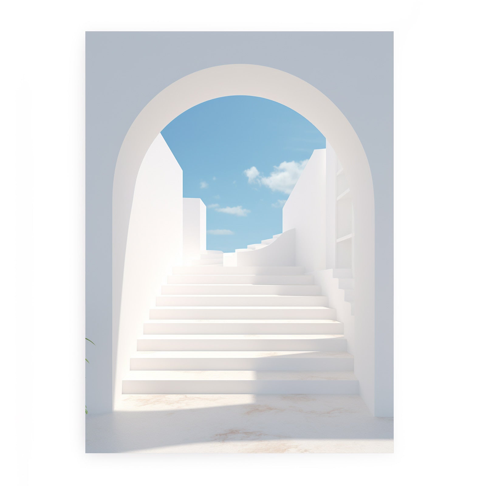 Door To Sky