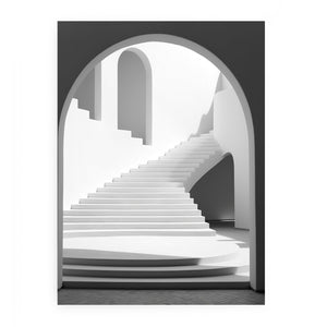 Dream Stairs  