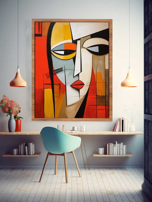  Artwork