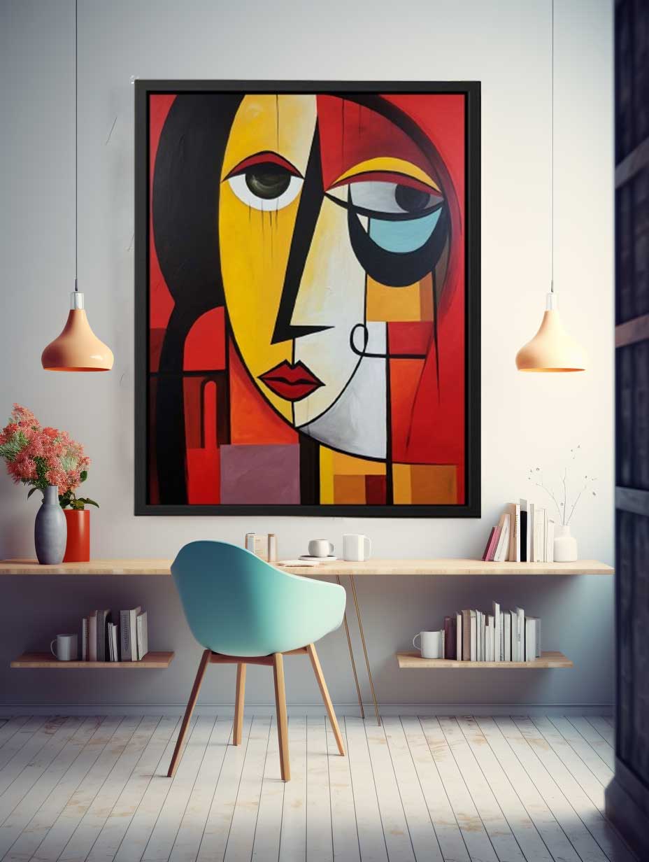 Expressionist  