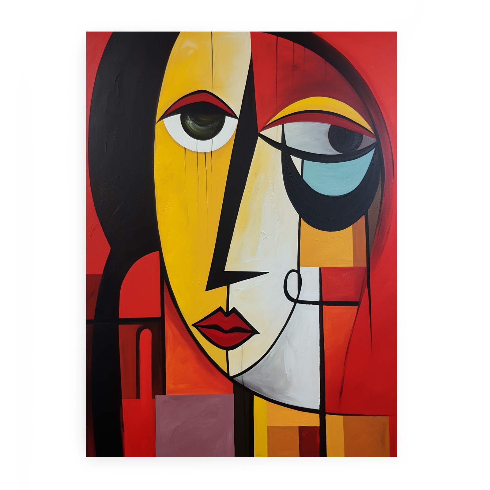 Expressionist  