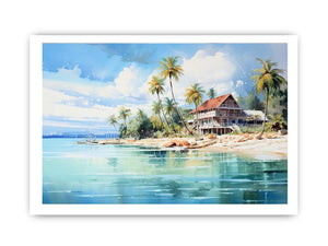 Art print