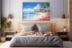 Beach Home
