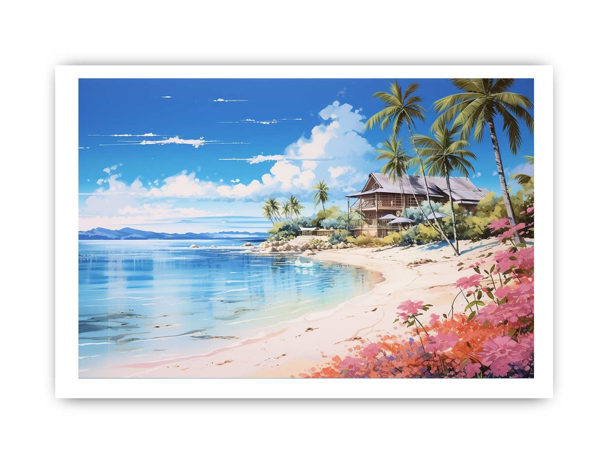 Art print