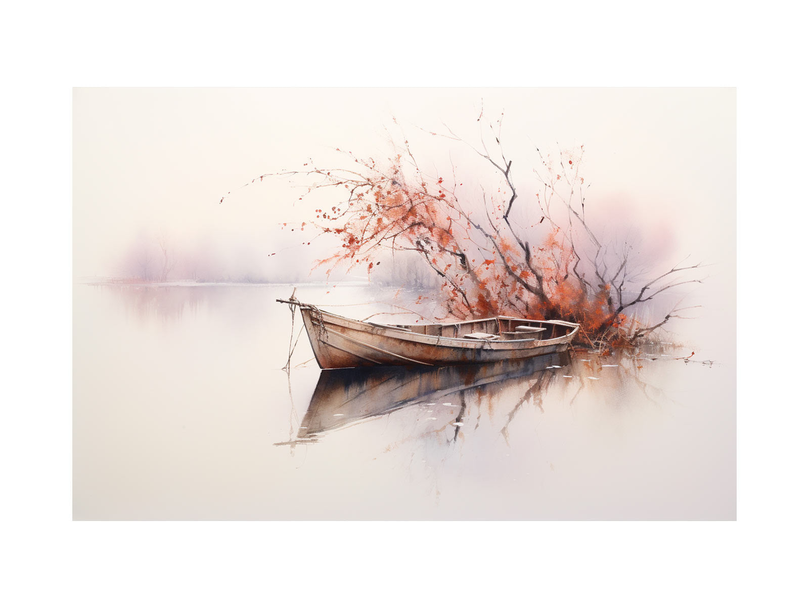 Dreamy Boat  