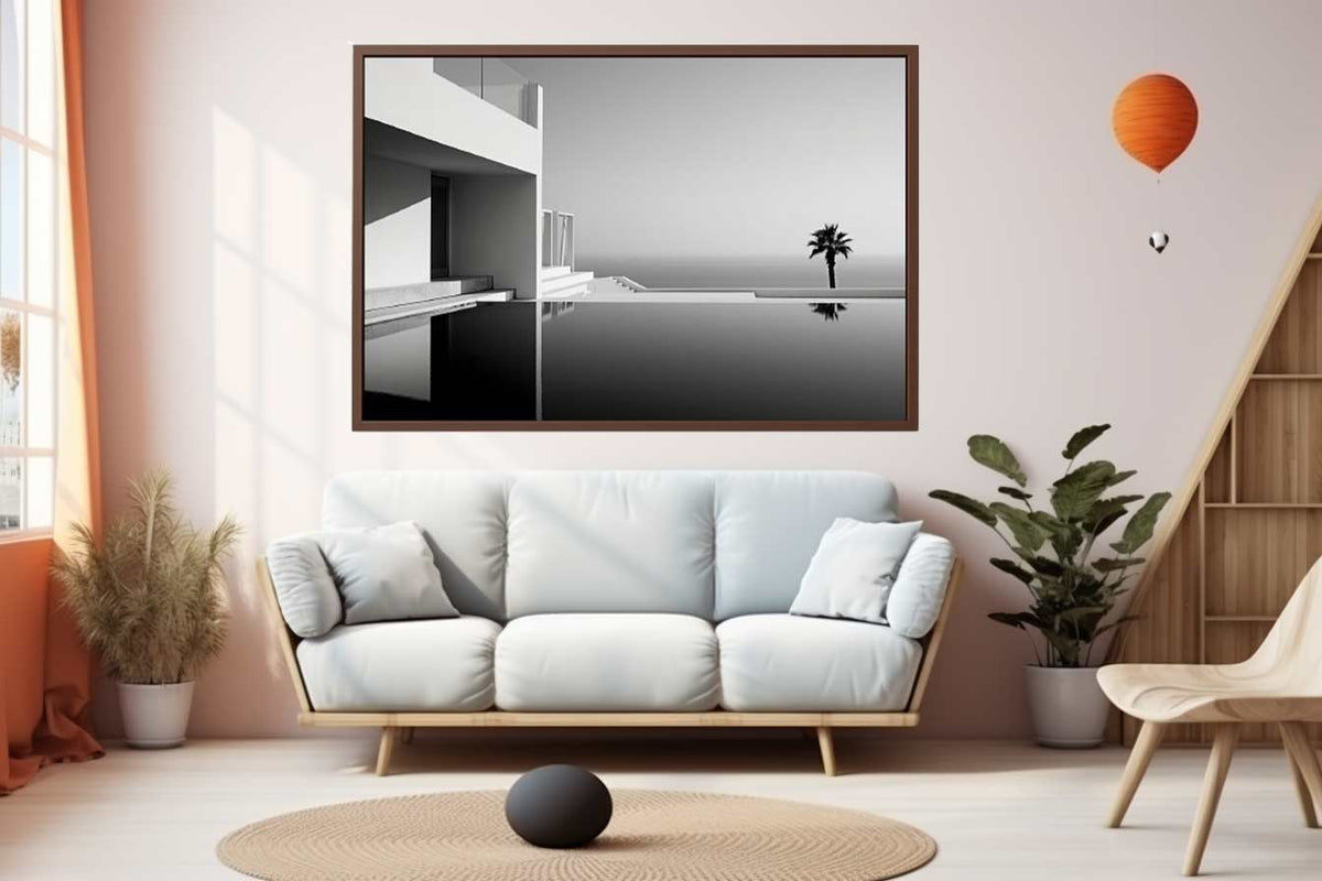 Calm Water Beach House