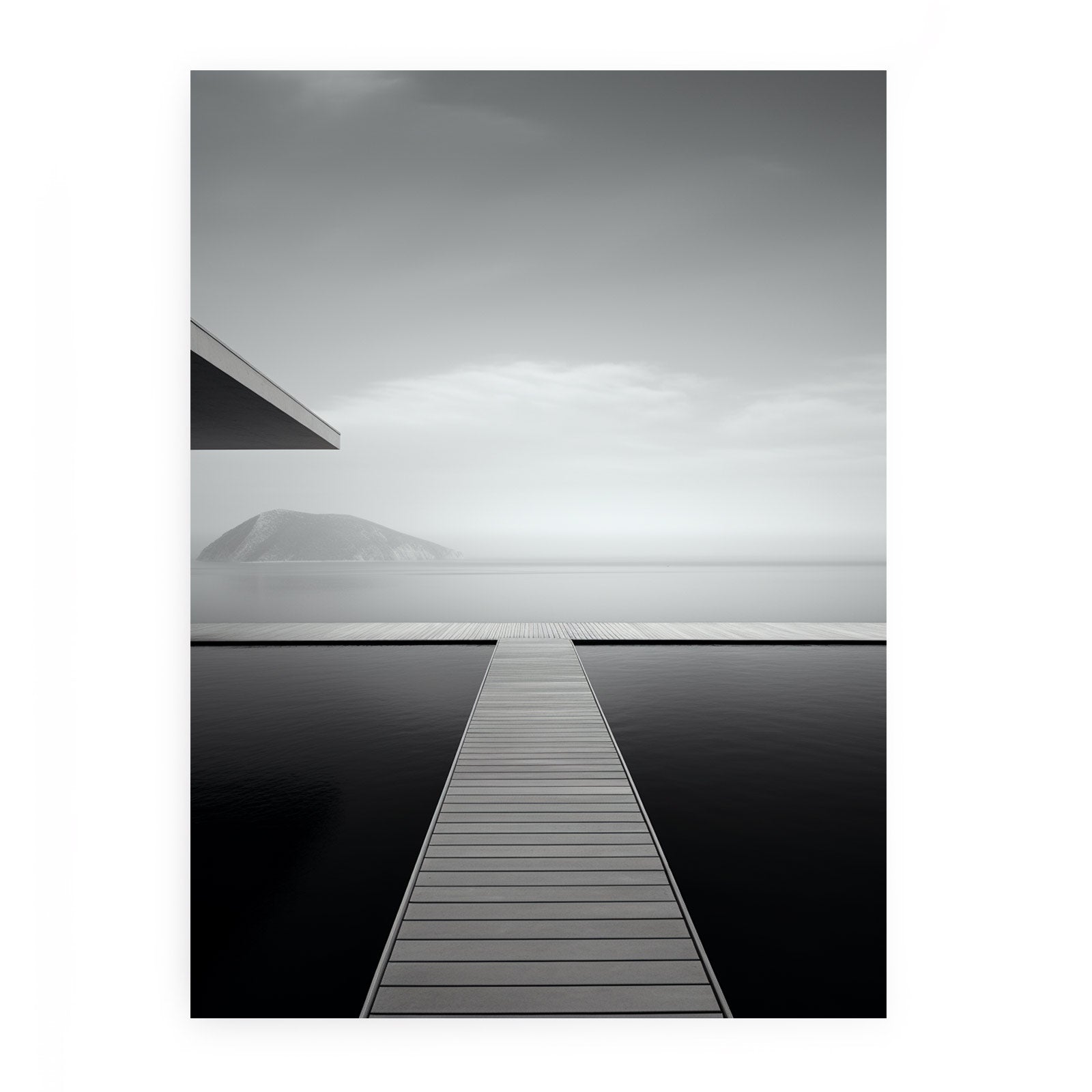 Personal Jetty