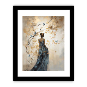 Framed Print