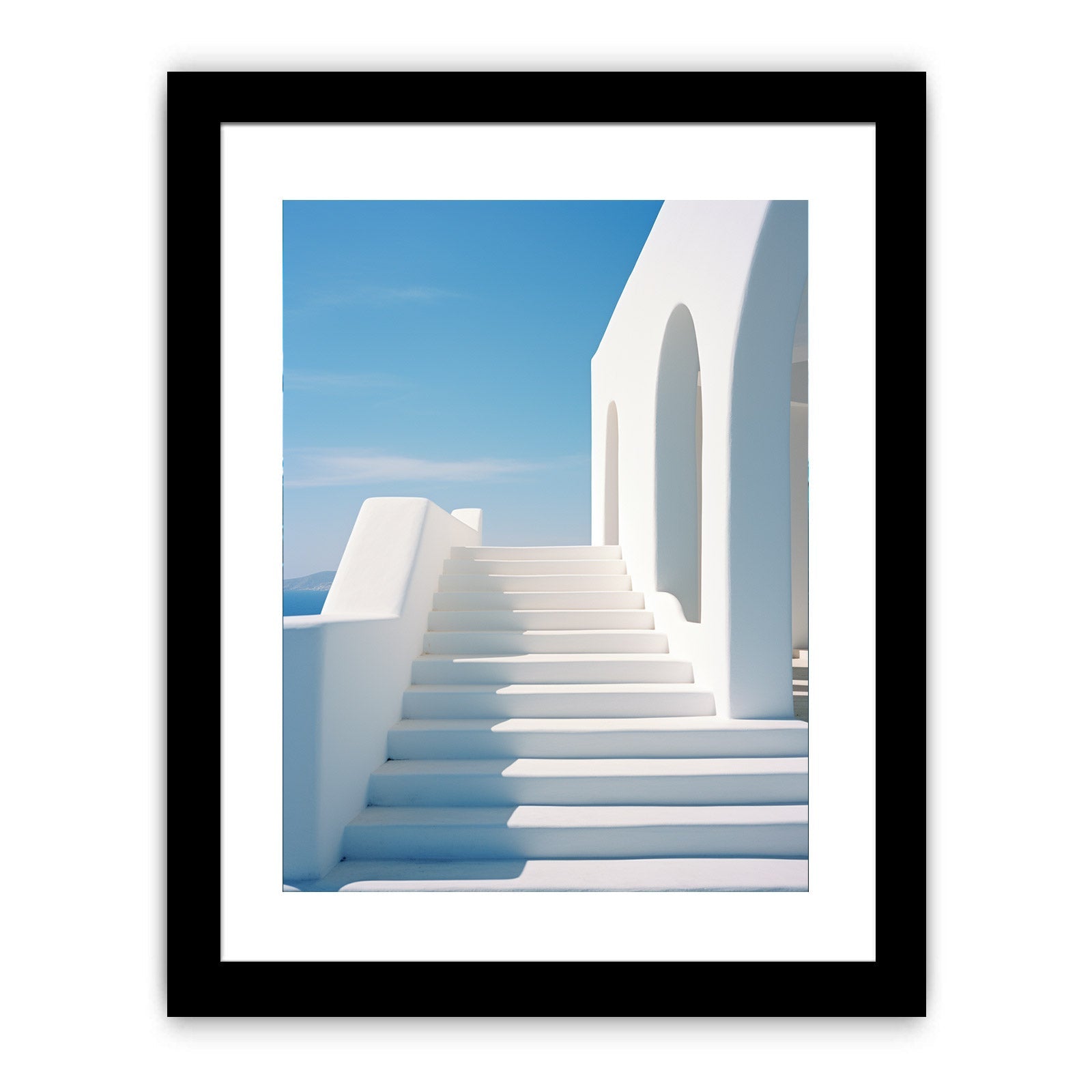 Framed Print