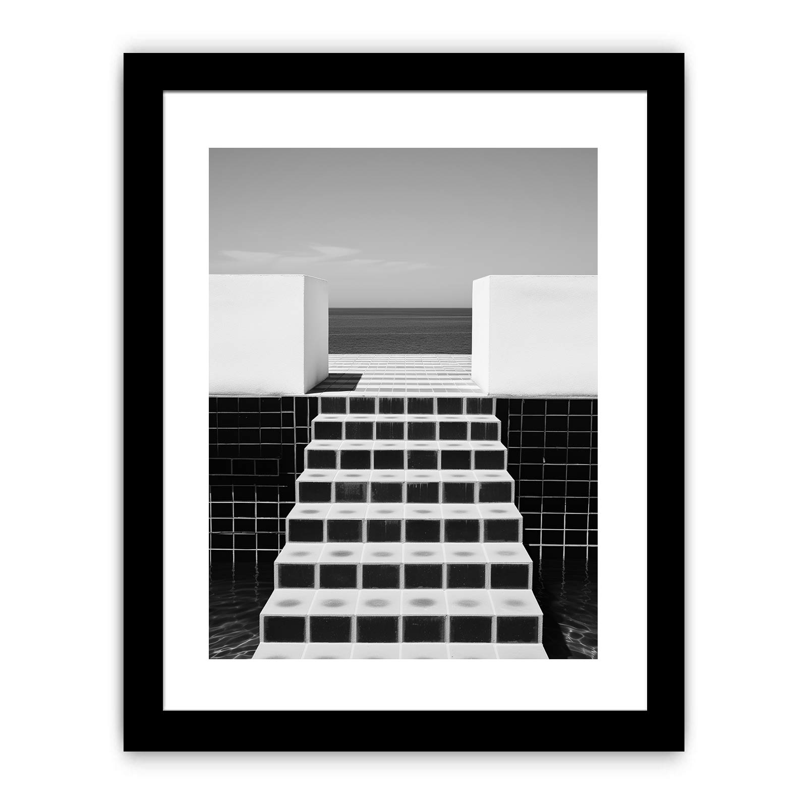 Framed Print