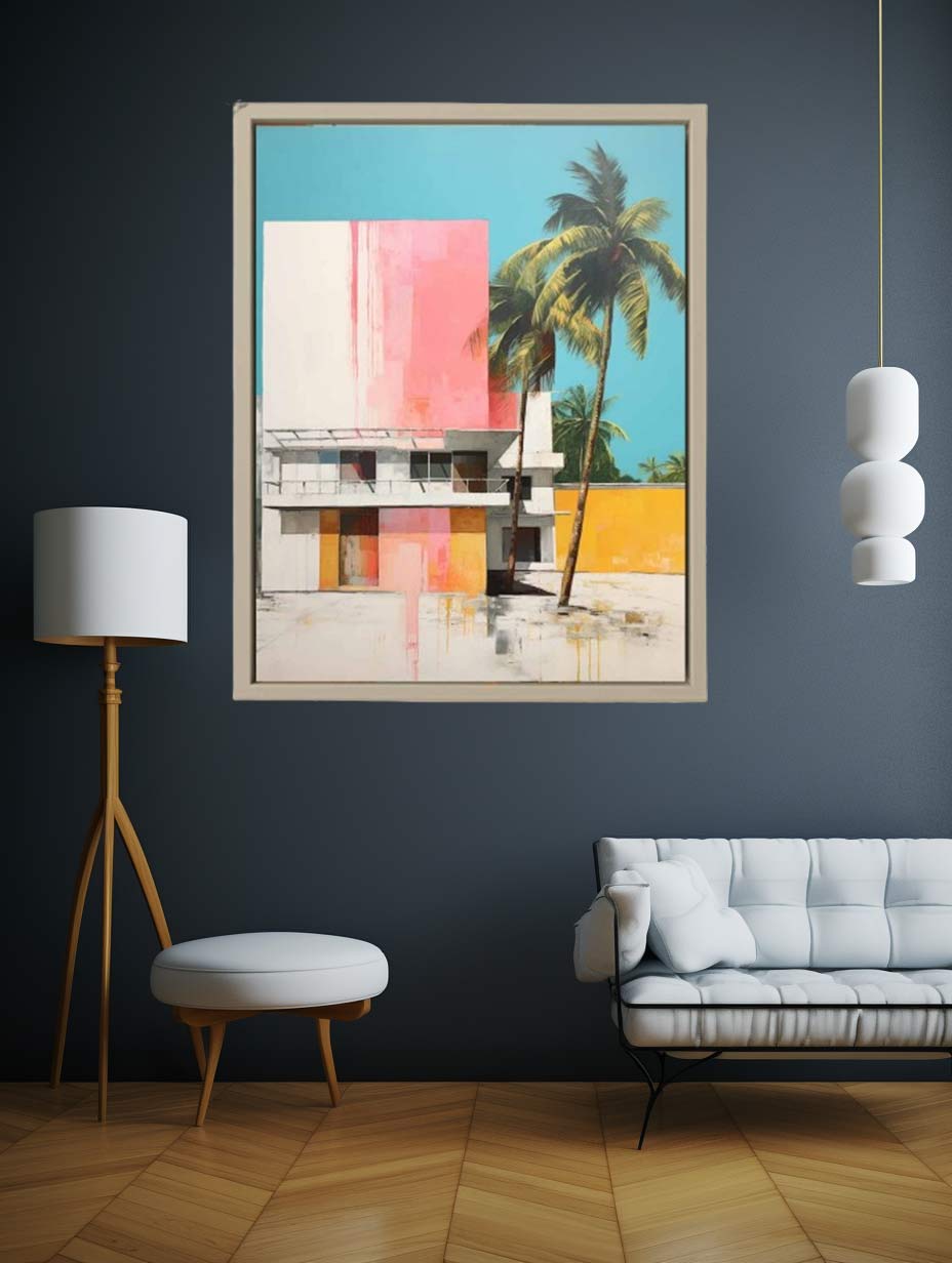  Artwork