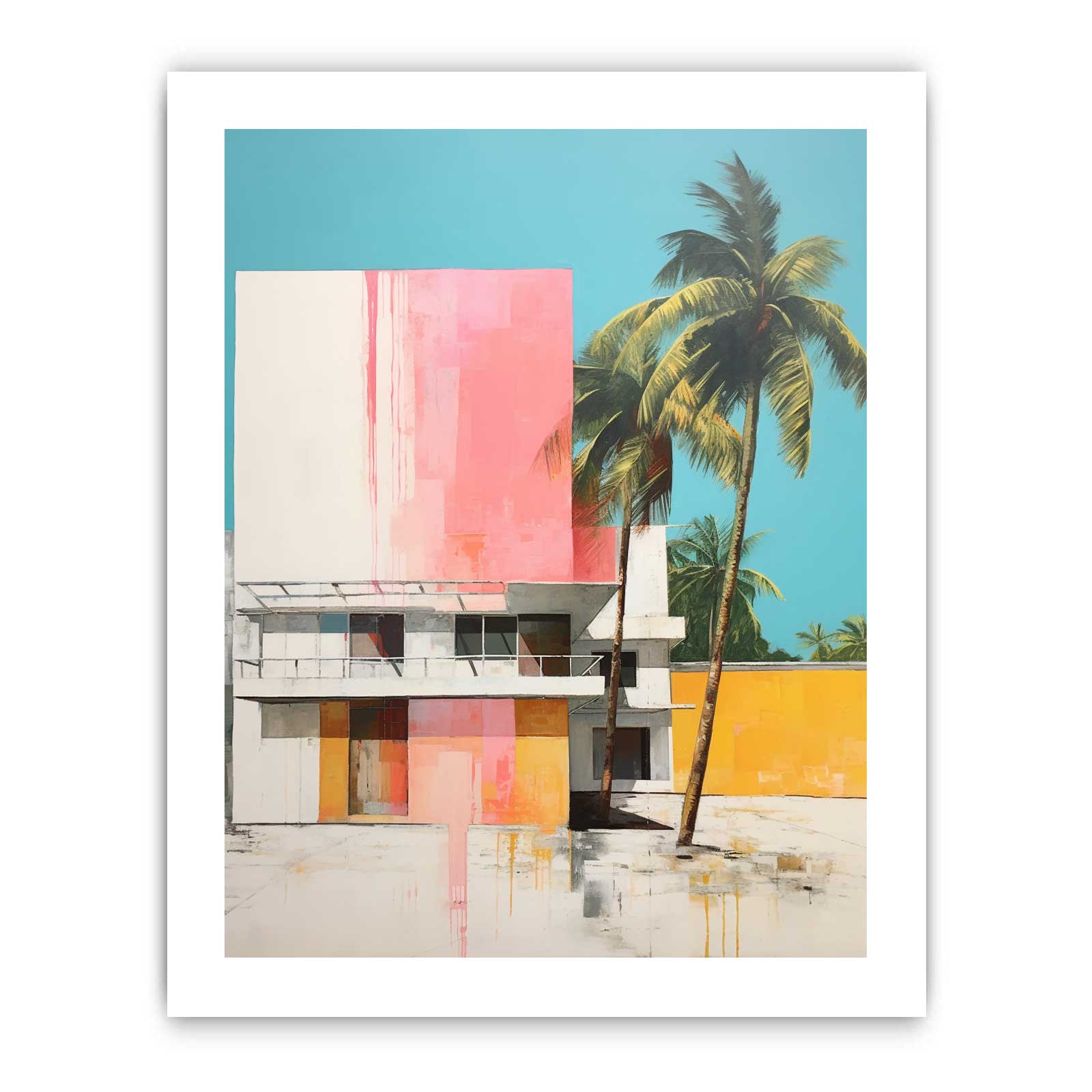 Wall Art