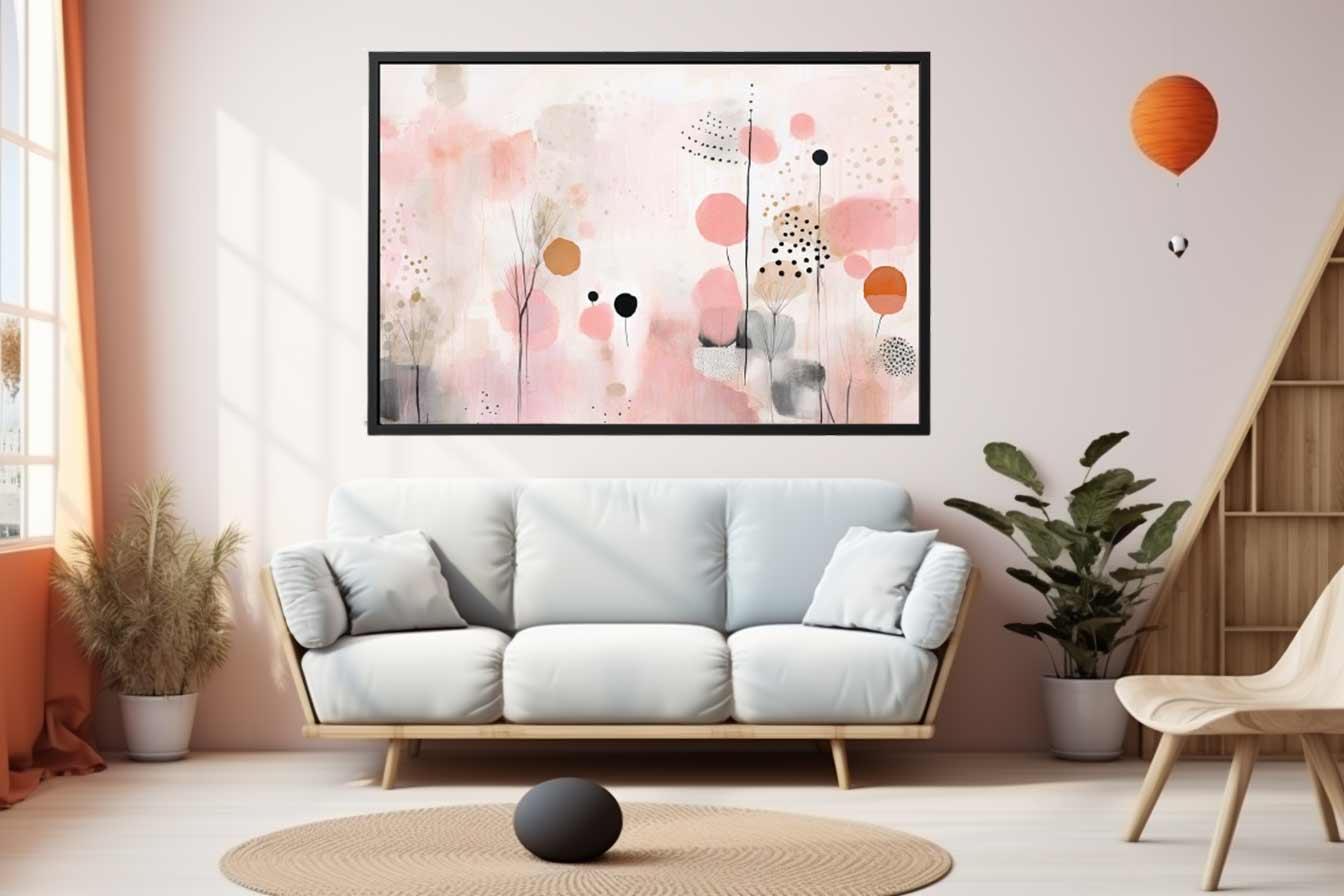 Pink Fine  