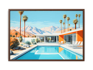 Canvas Print