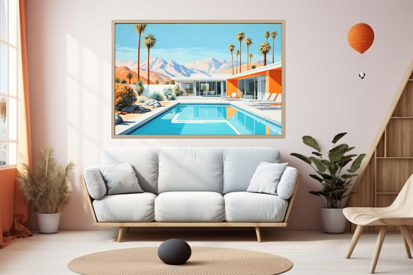  Artwork