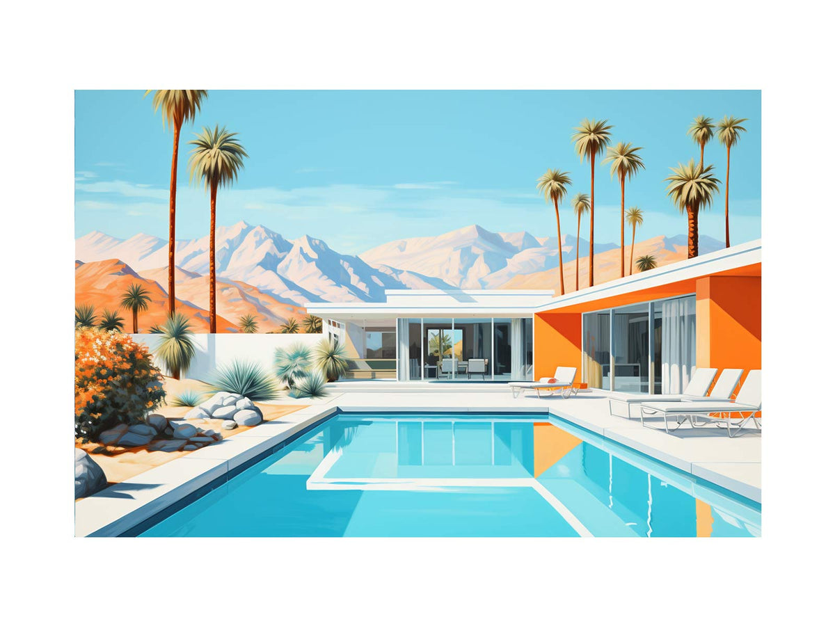 orange-pool-villa-modern-wall-art-sunm349.png