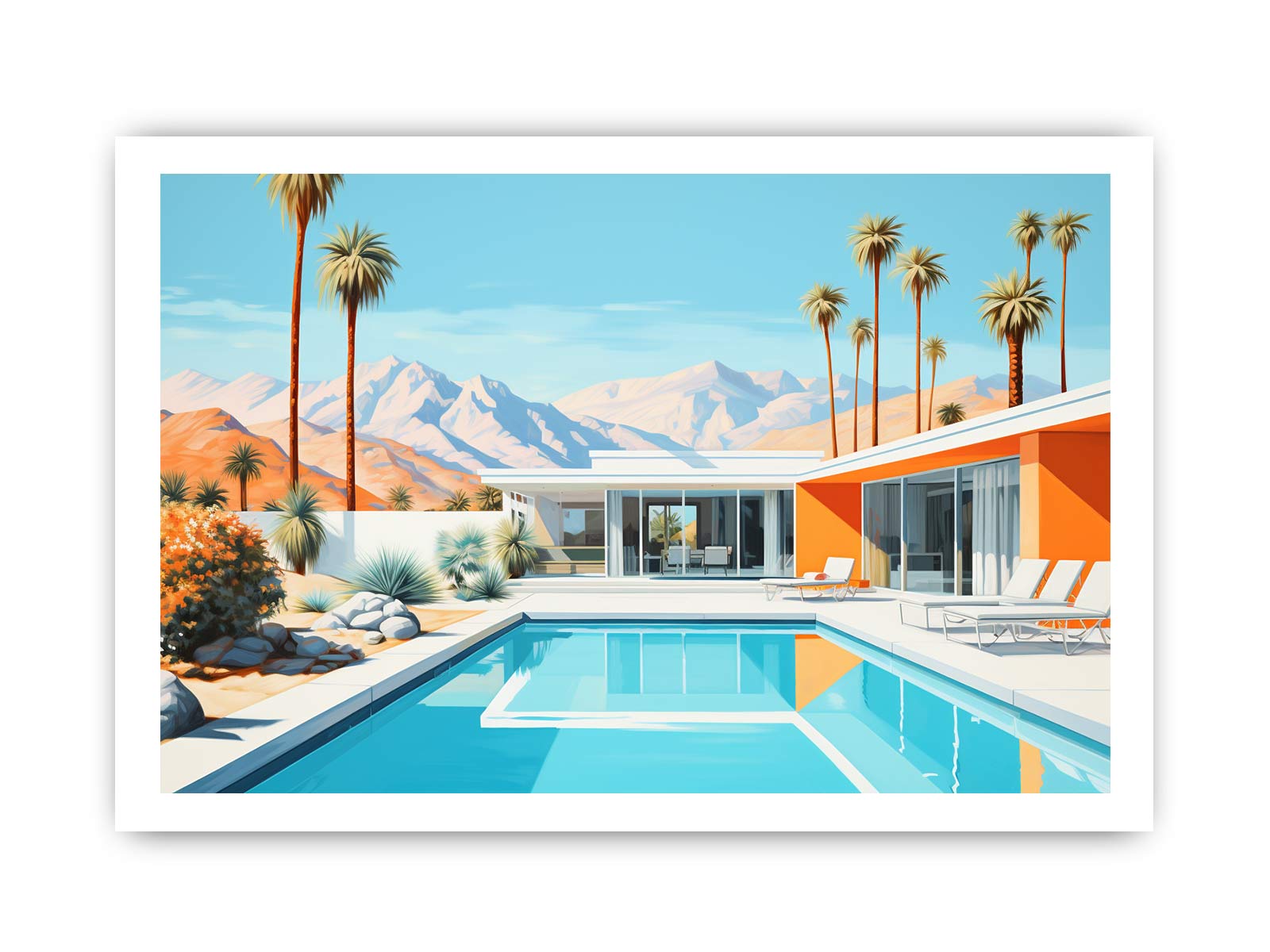 Wall Art