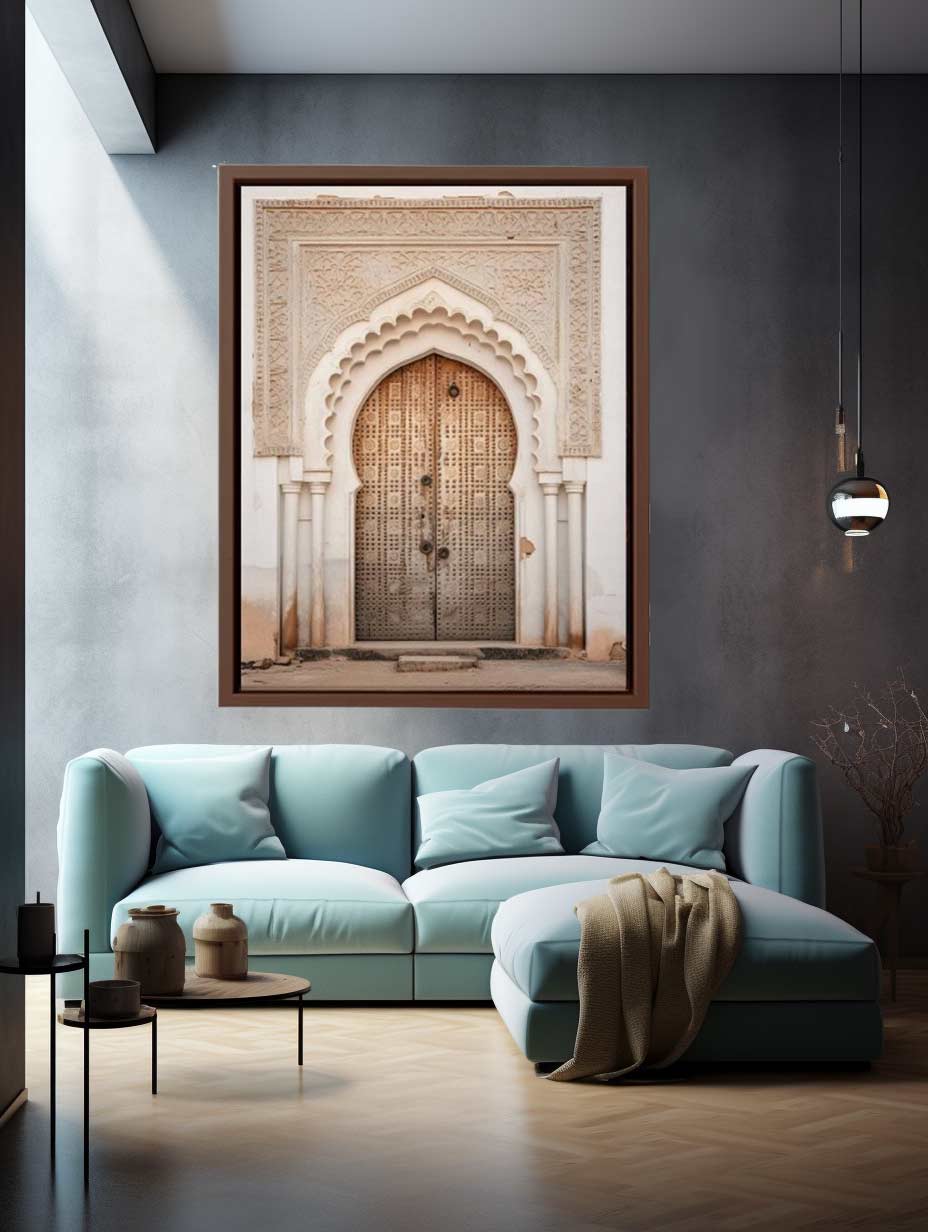  Artwork