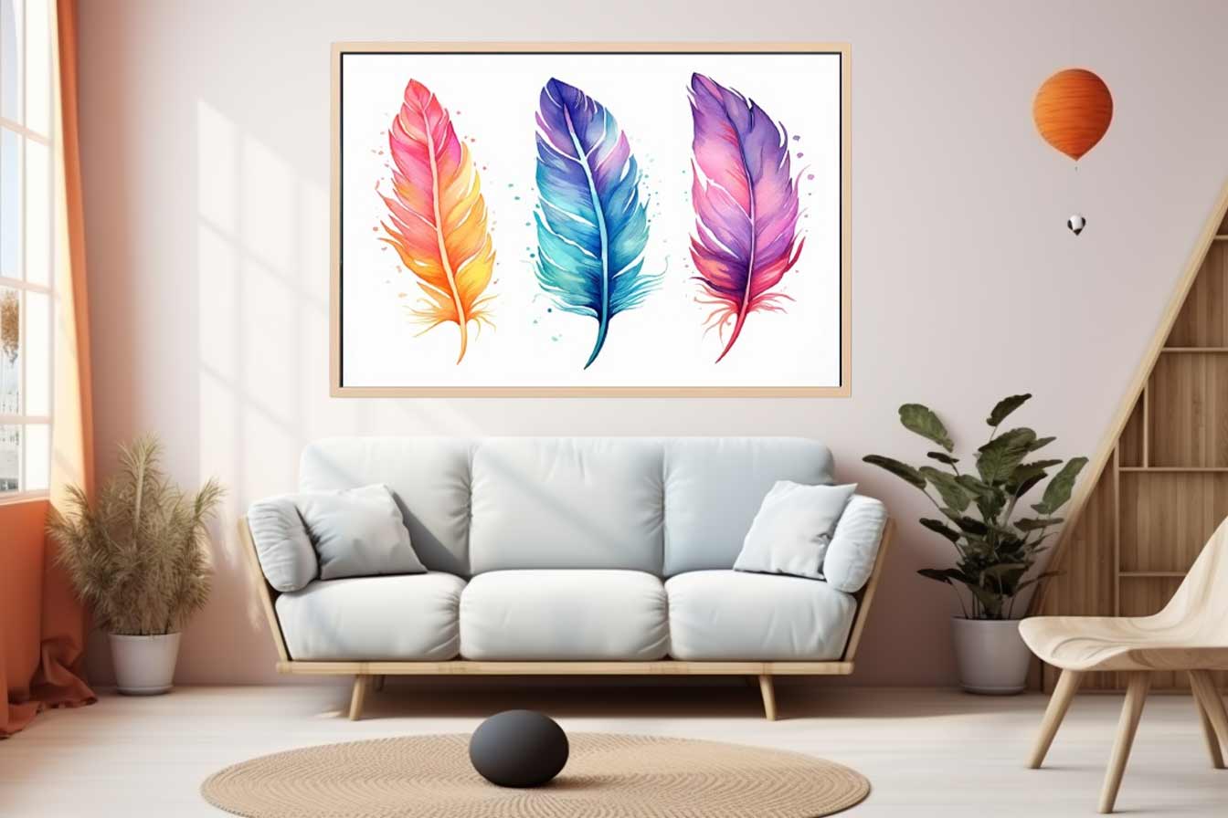  Artwork
