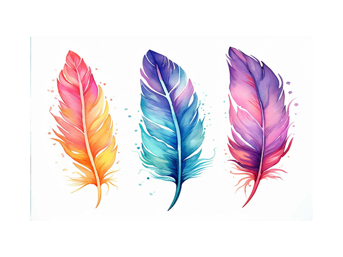 rainbow-watercolor-feathers-wall-art-sunm368.png
