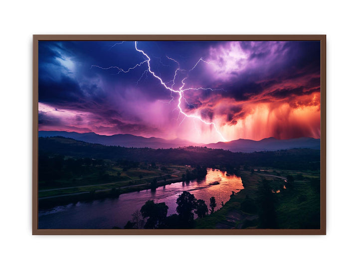 Canvas Print