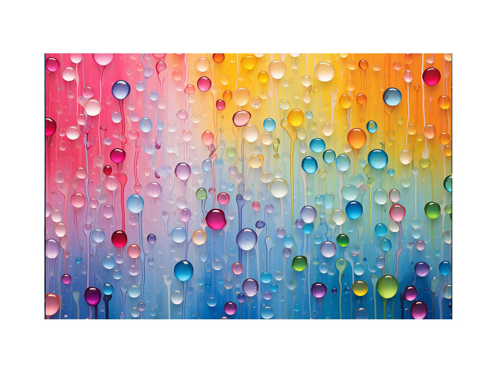 Rain Oil  
