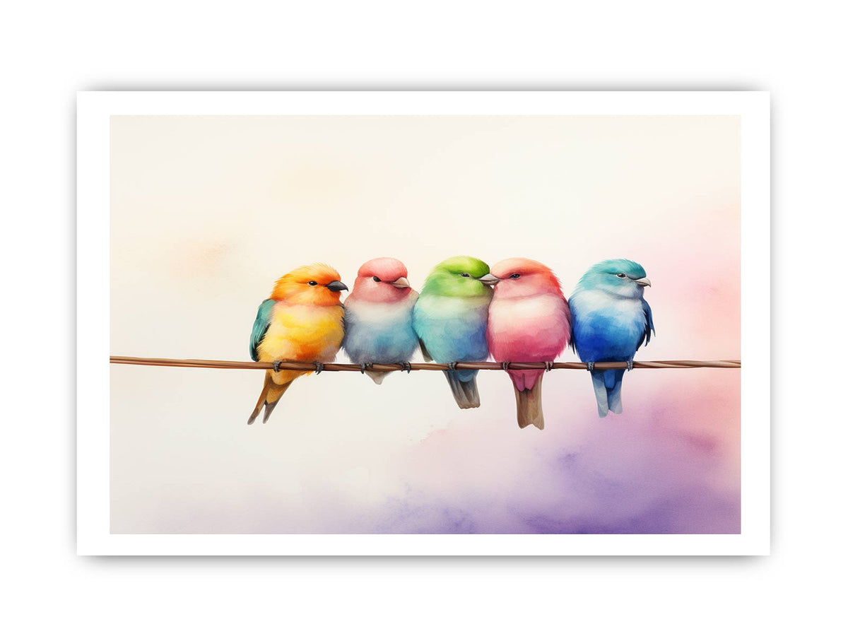 Art print
