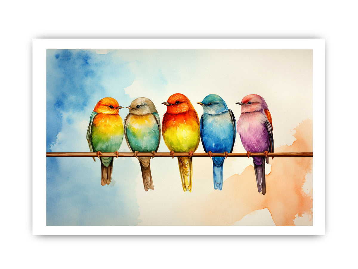 Art print
