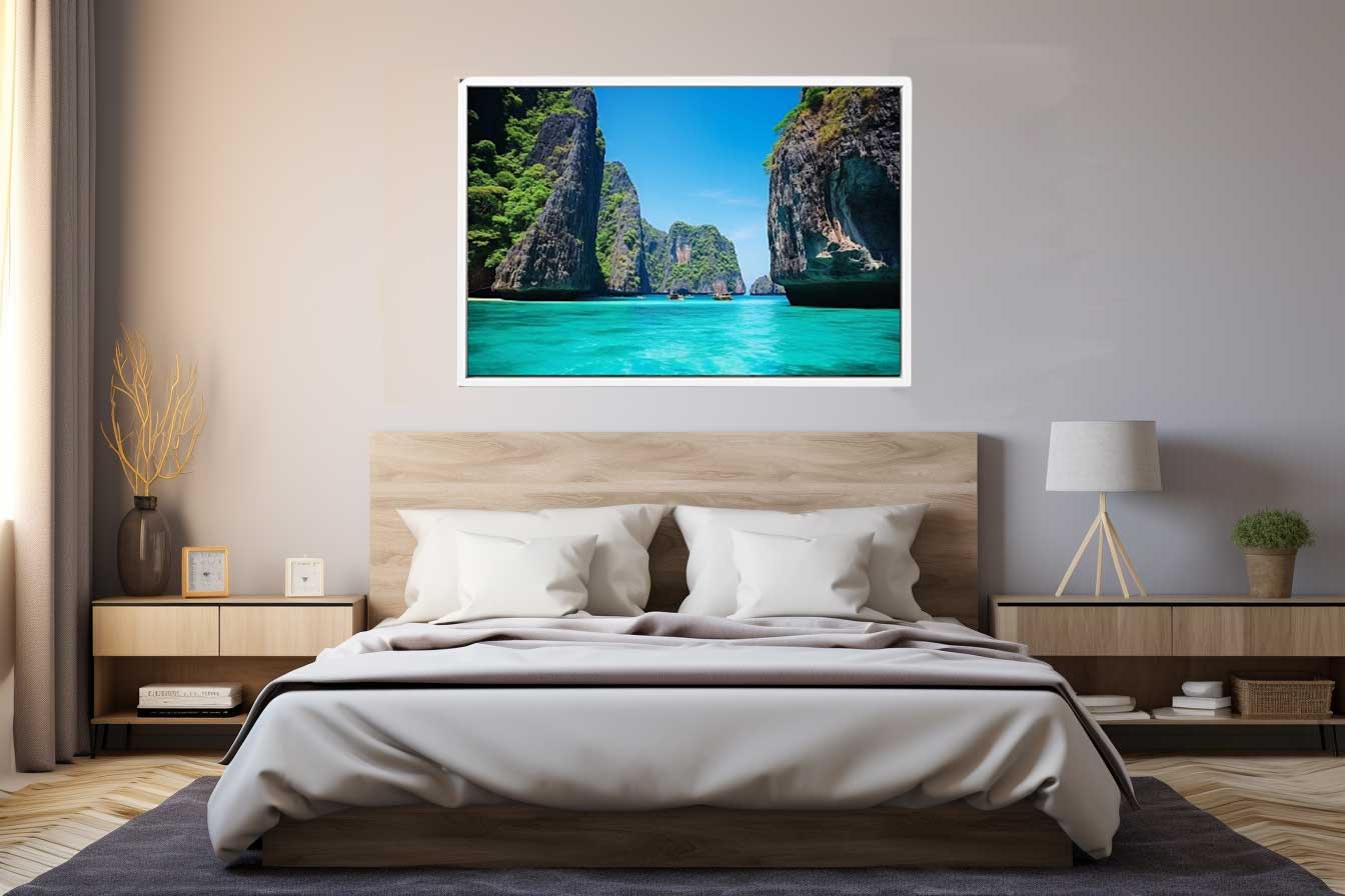 Phi Phi Island Tropical Horizon