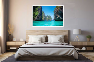 Phi Phi Island Tropical Horizon