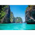 Phi Phi Island Tropical Horizon