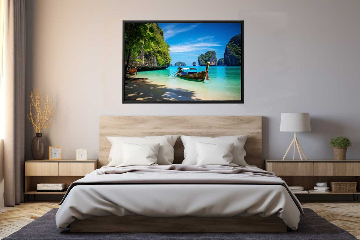Phi Phi Island Thailand