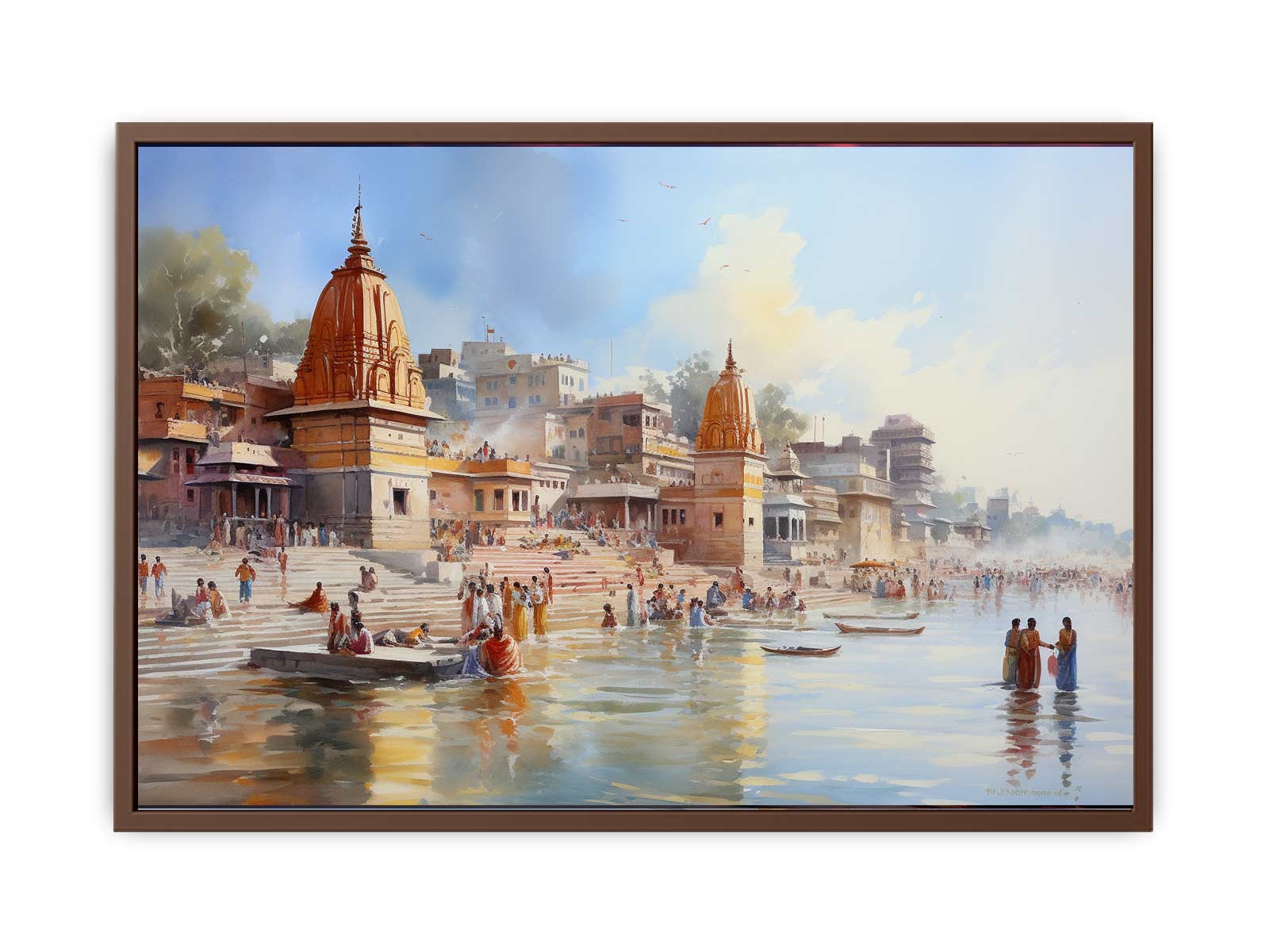 Canvas Print