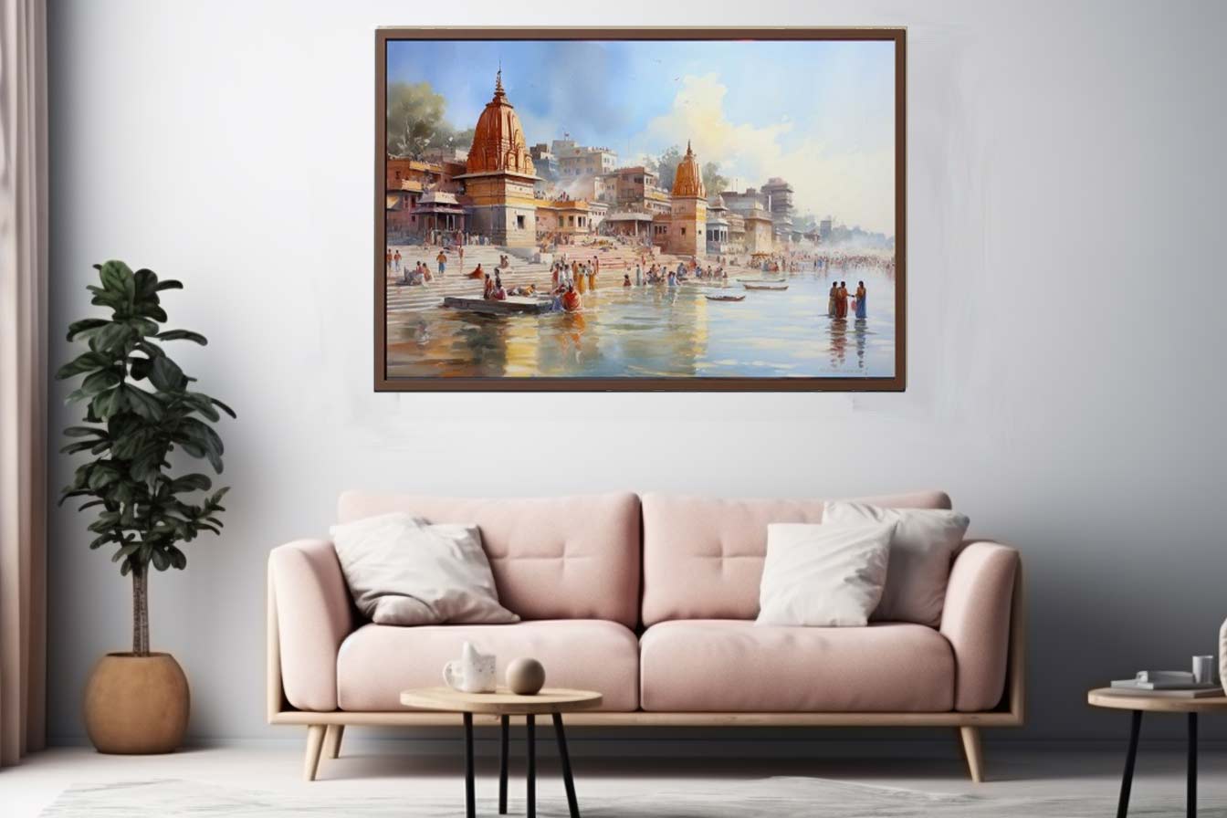  Artwork
