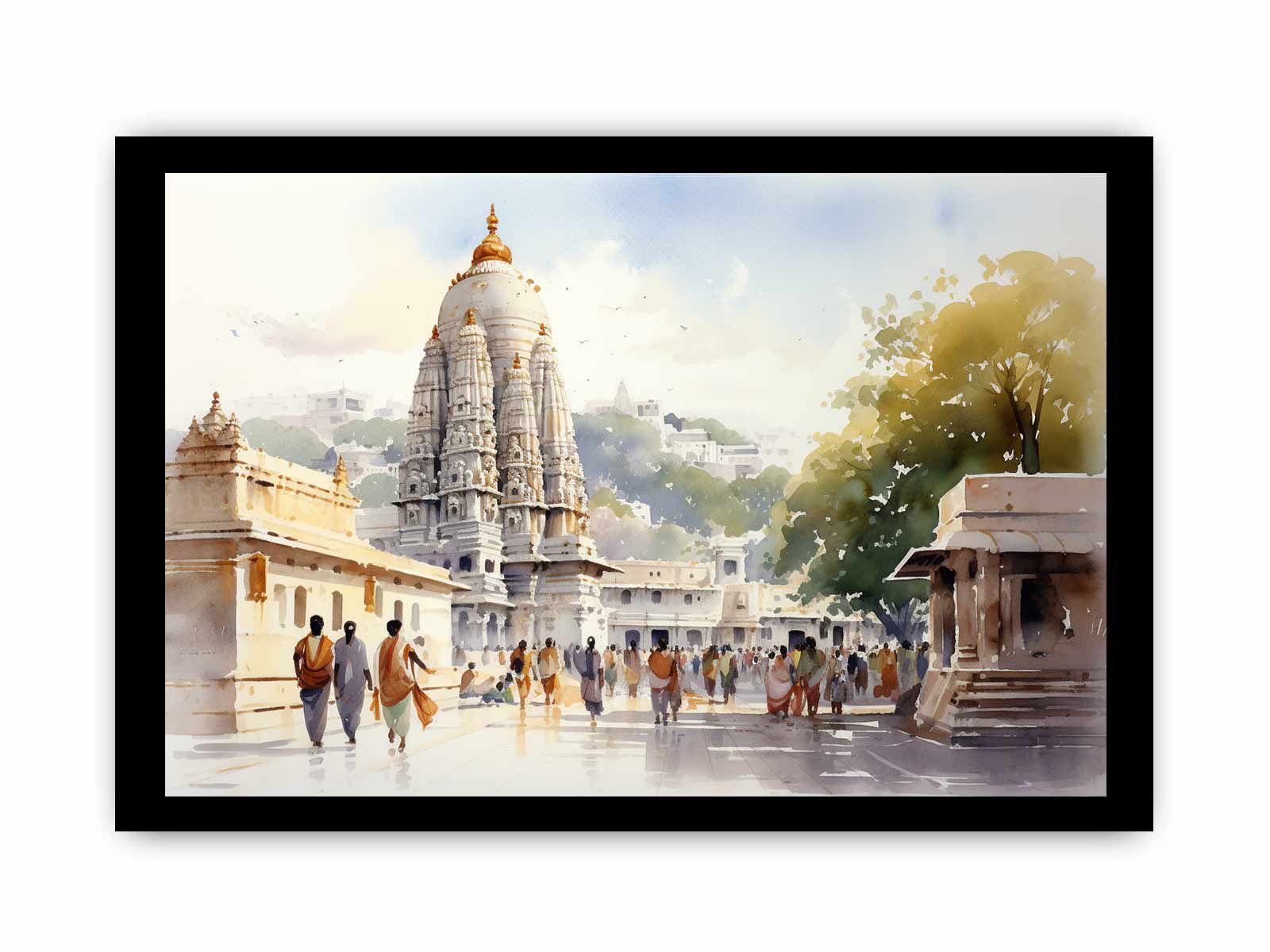 Art Print