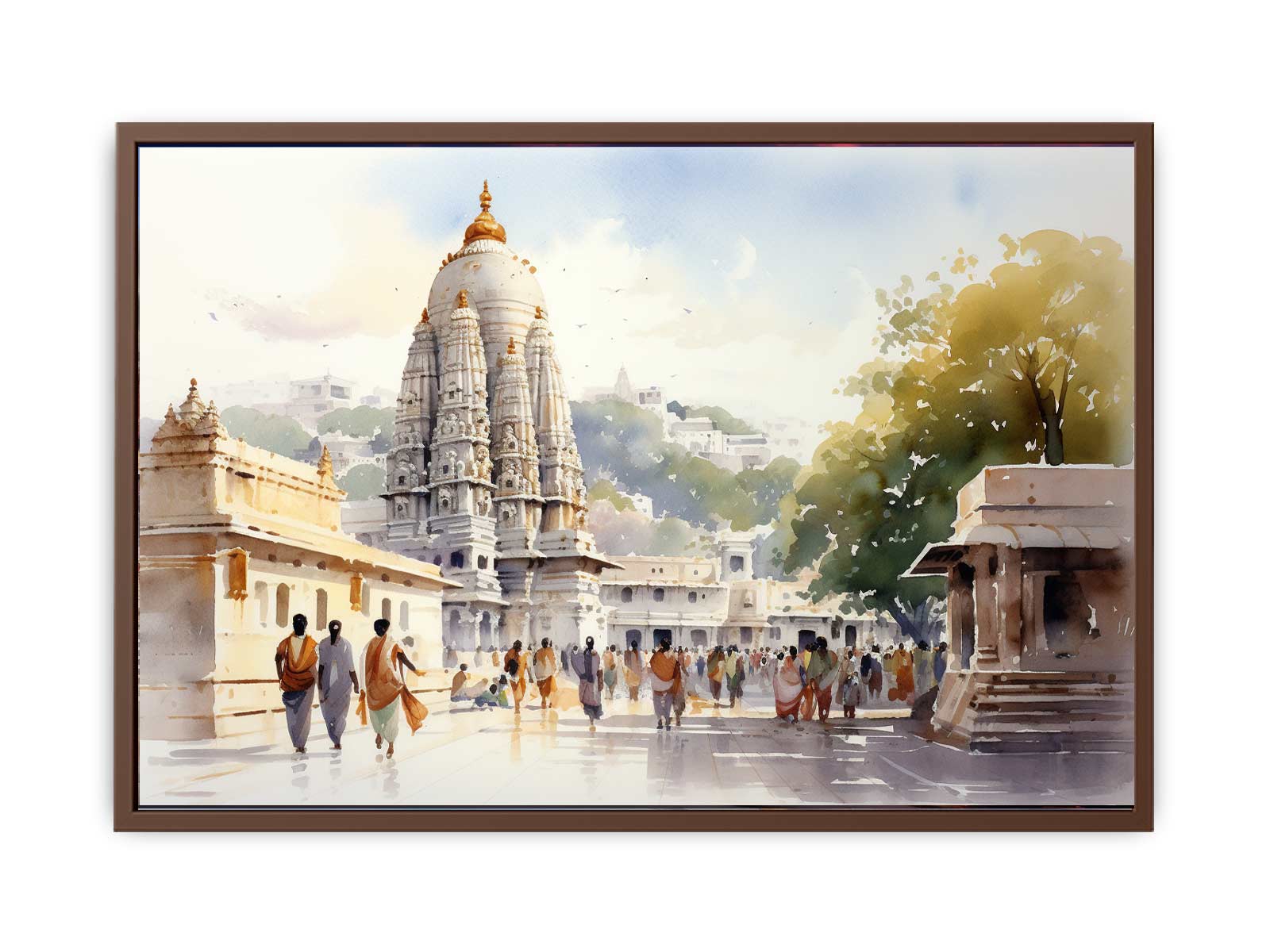 Canvas Print