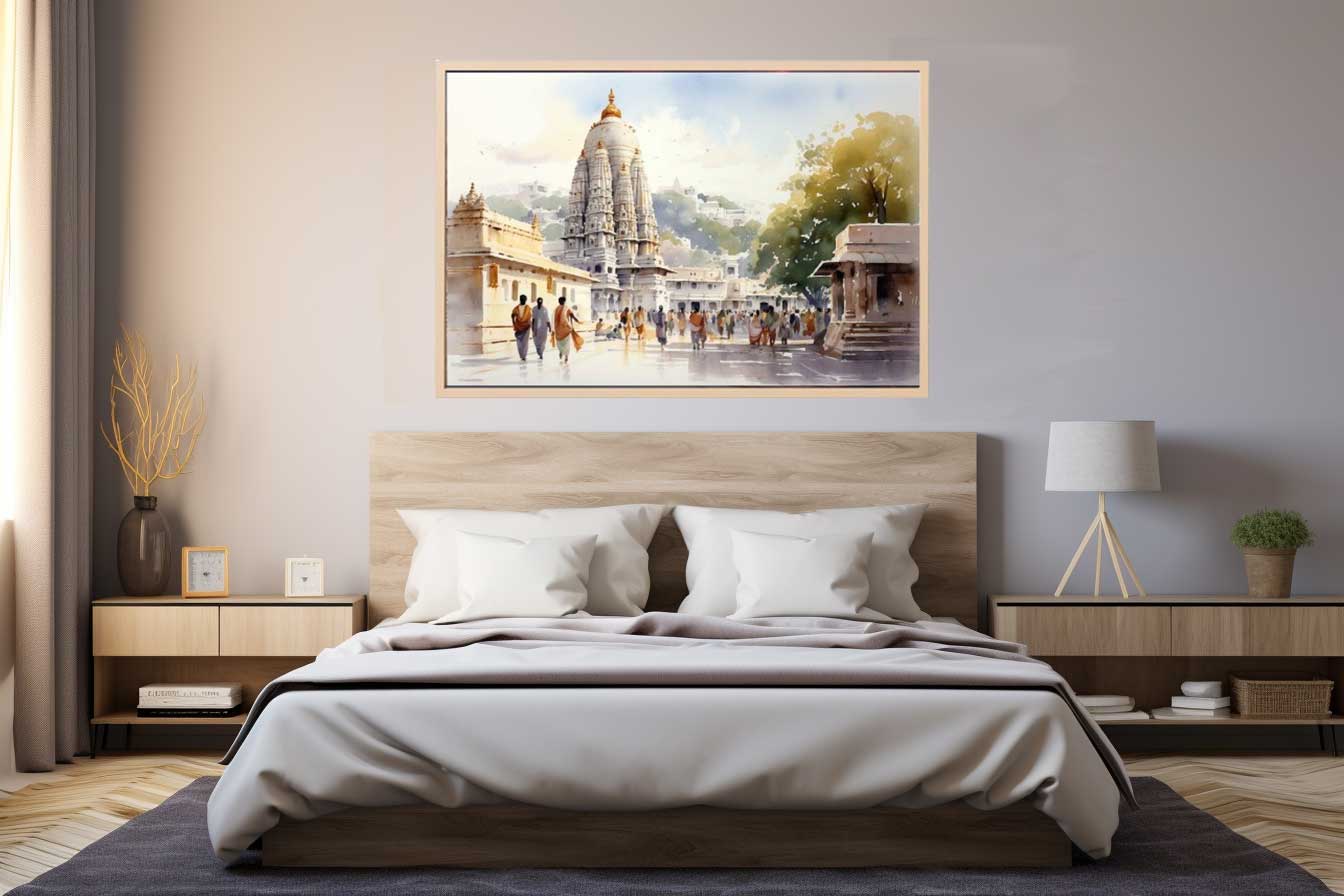  Artwork