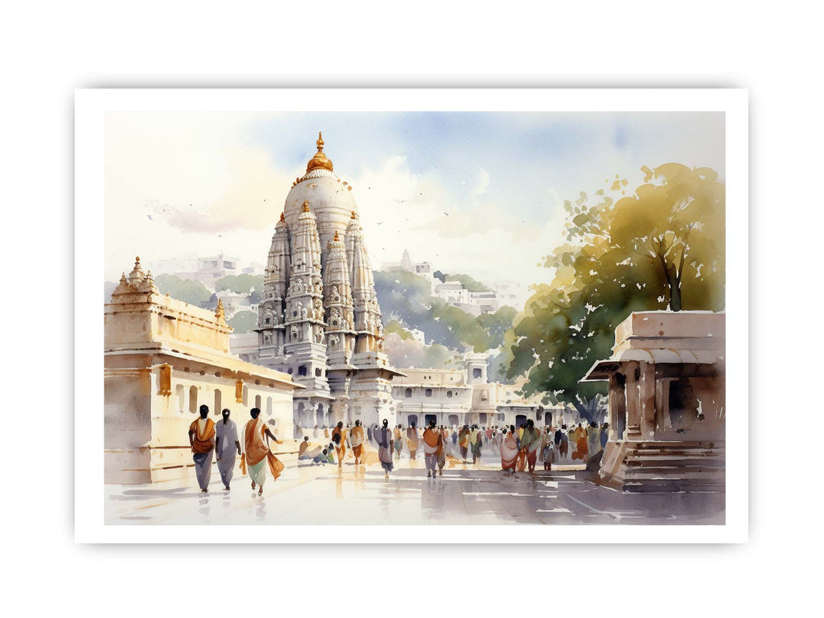 Art print