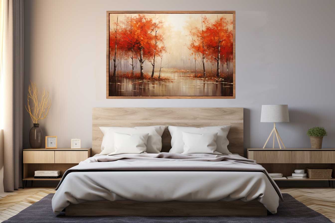 Red Forest   