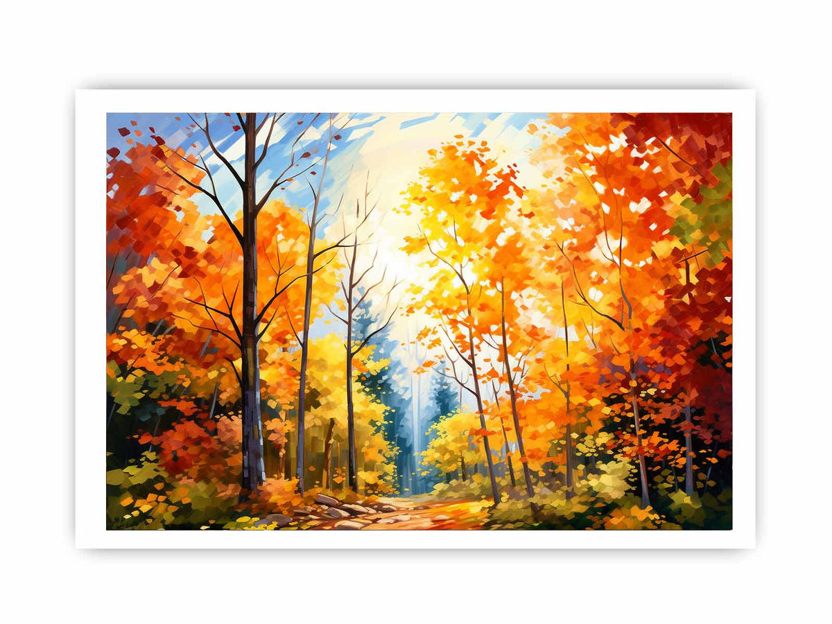 Art print