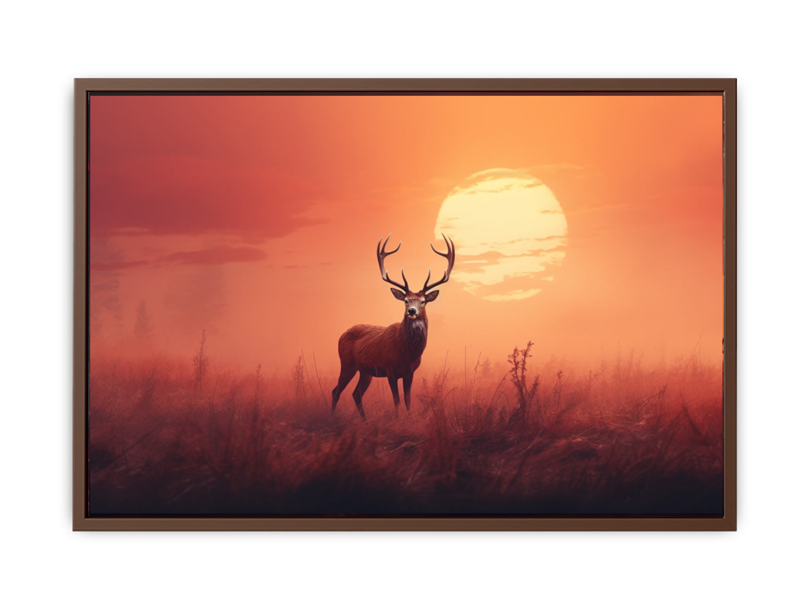Canvas Print