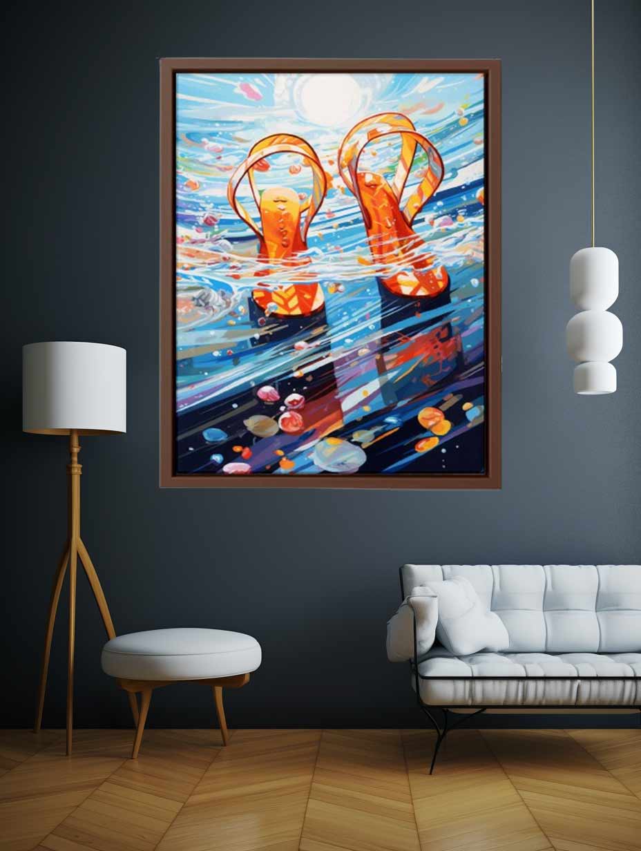  Artwork