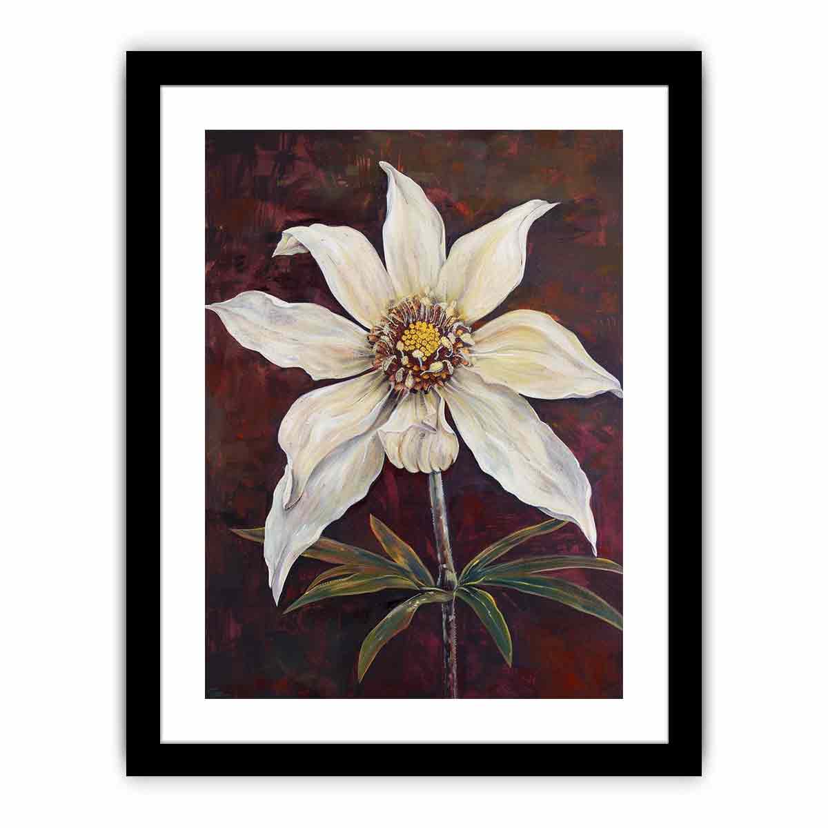 Framed Print