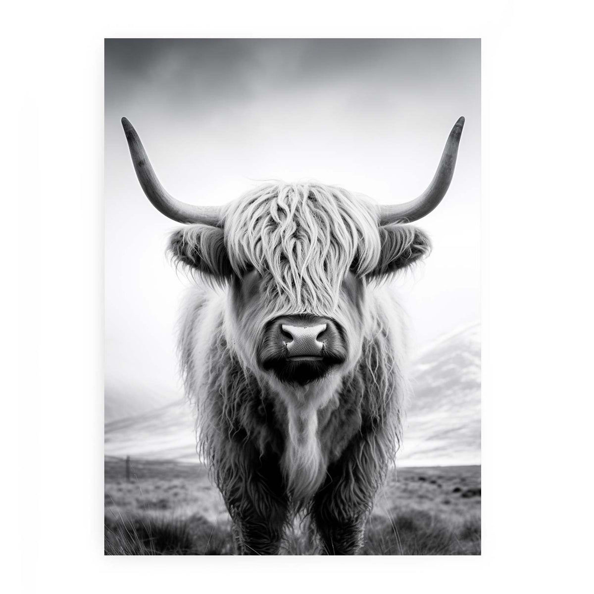 black-white-highland-cow-farmhouse-canvas-print-sunm10-hingland-cow